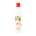 Just For Me Natural Hair Milk Hydrate & Protect Leave-In Conditioner - 10 oz