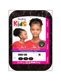 Destiny kids drawstring ponytail CURLY SUE