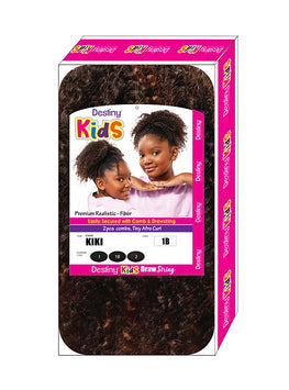Destiny Kids Ponytail KIKI #1