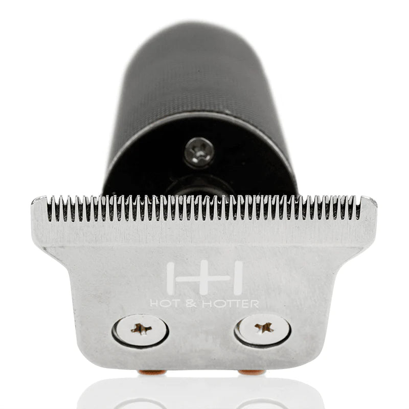 Hot & Hotter Cordless Lithium-Ion Hair Trimmer