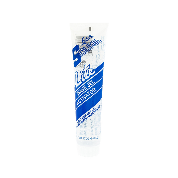 SCURL CURL & WAVE JEL ACTIVATOR LITE