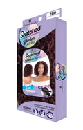 Shake-N-Go HD Lace Frontal Wig Snatched Glueless