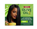 ORS Olive Oil Built-In Protection Full Application No-Lye Hair Relaxer Normal Strength - 1 Application