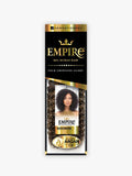 SENSATIONNEL EMPIRE 100% HUMAN HAIR BOHEMIAN