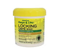 JAMAICAN MANGO LOCKING CREME WAX 13.4OZ