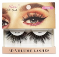 MISS 3D VOLUME LASHES V519