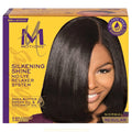 MOTIONS SILKENING SHINE NO-LYE RELAXER Regular