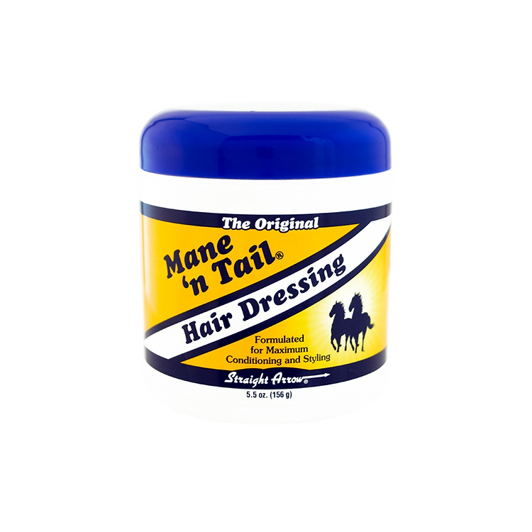 Mane n Tail HAIR DRESSING 5.5 oz