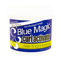 BLUE MAGIC GEL ACT 16 OZ