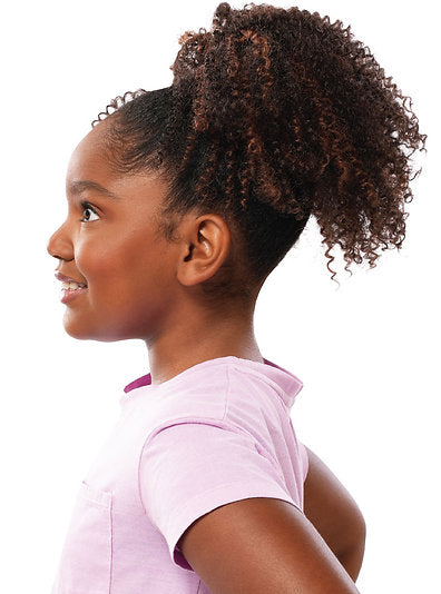 Destiny Kids Ponytail KIKI