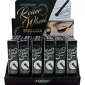 MAGIC WATERPROOF ROLLER WHEEL EYELINER
