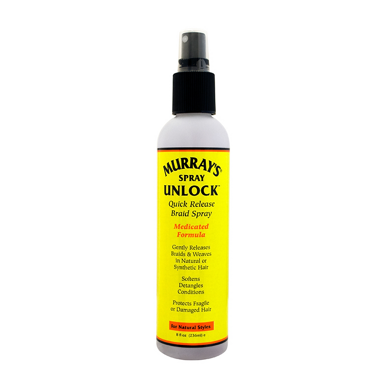 MURRAY UNLOCK SPRAY 8 OZ