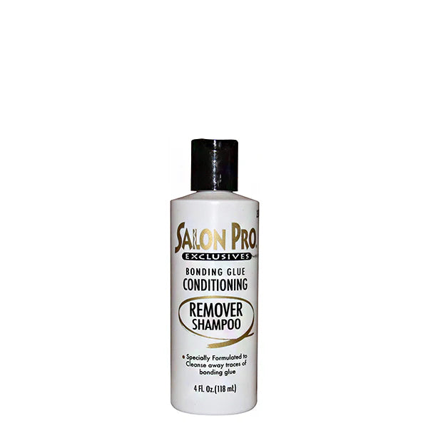 Salon Pro Bonding Glue Remover Shampoo