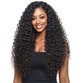 Bobbi Boss Miss Origin Seamless Crochet Braids - DEEP WAVE - 100% Human Hair