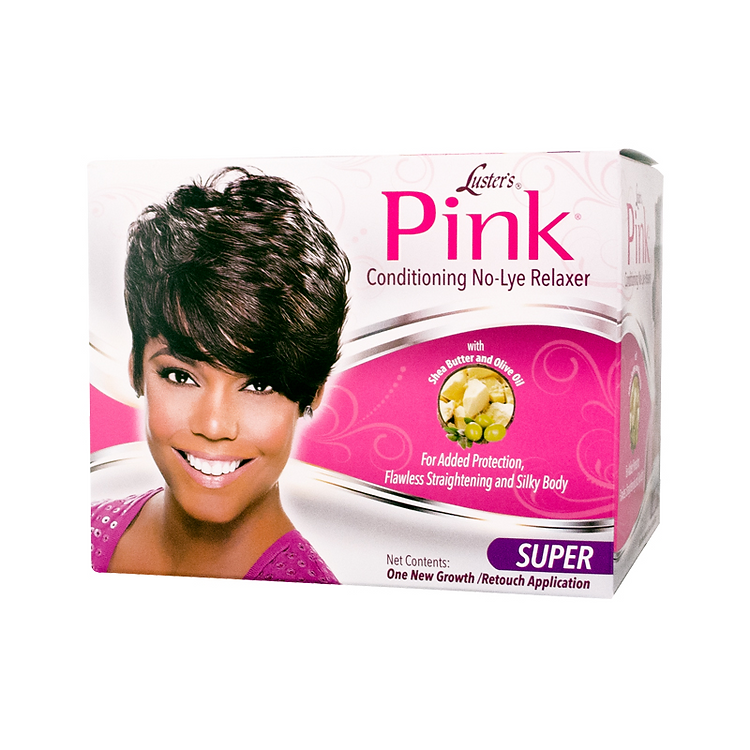 PINK P.O.M NO-LYE 1 APP SUPER KIT
