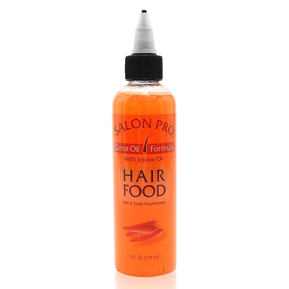 SALON PRO HAIR FOOD