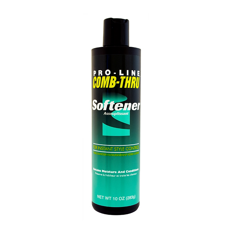 Pro-Line Comb-Thru Softener