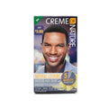 Creme of Nature Moisture Rich Liquid Hair Color for Men