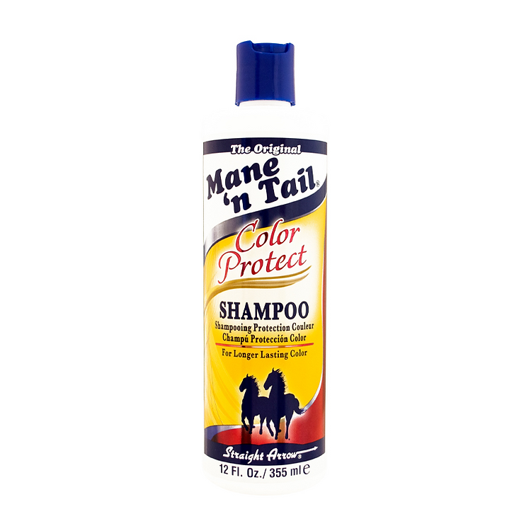 The Original Mane 'N Tail Color Protect Shampoo 12oz