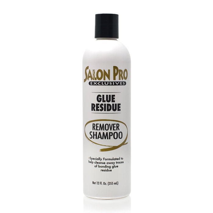 Salon Pro Bonding Glue Remover Shampoo