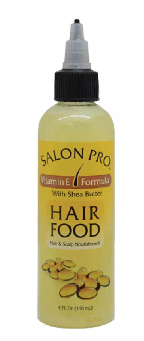 SALON PRO HAIR FOOD