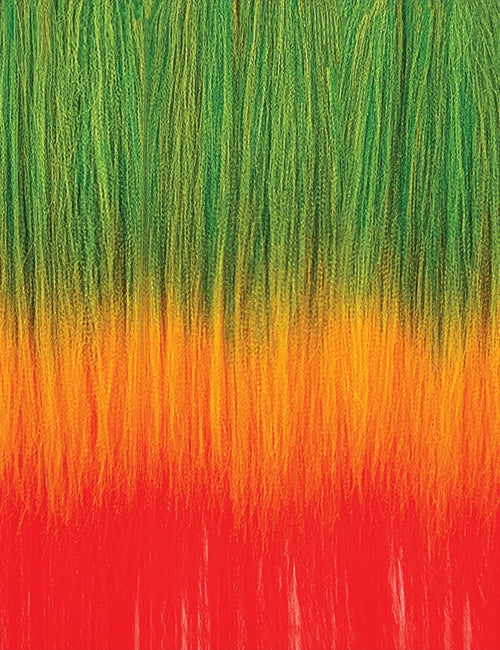 Outre X-Pression Pre-Stretched Braiding Hair 52"(Special Colors)