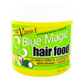 BLUE MAGIC HAIR FOOD 12 OZ