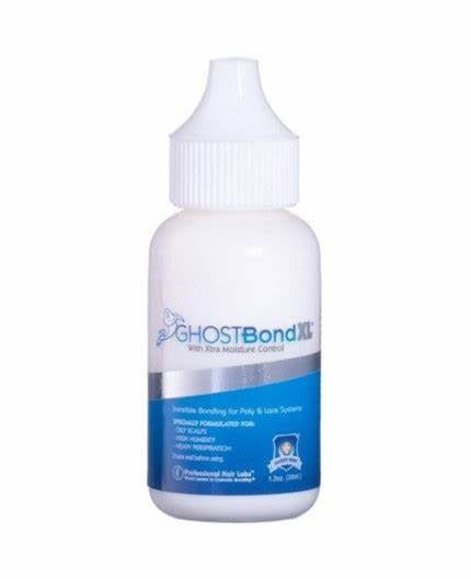 Ghost Bond Adhesive Wig Glue- XL