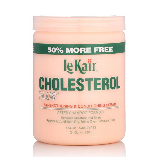 LeKair Cholesterol Conditioning Cream Original