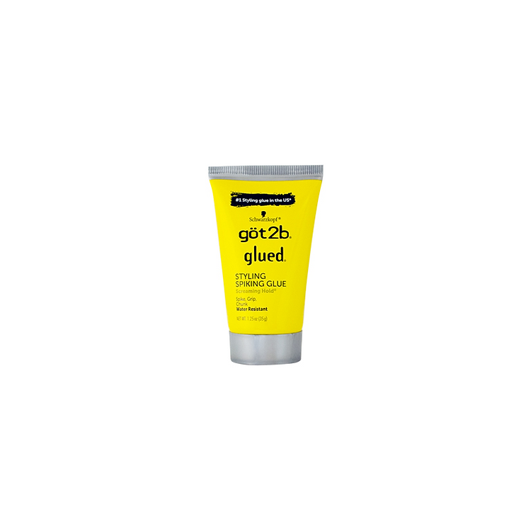 Got2b Ultra Glued Invincible Styling Gel
