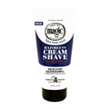 Magic Razorless Cream Shave Regular Strength 6 oz
