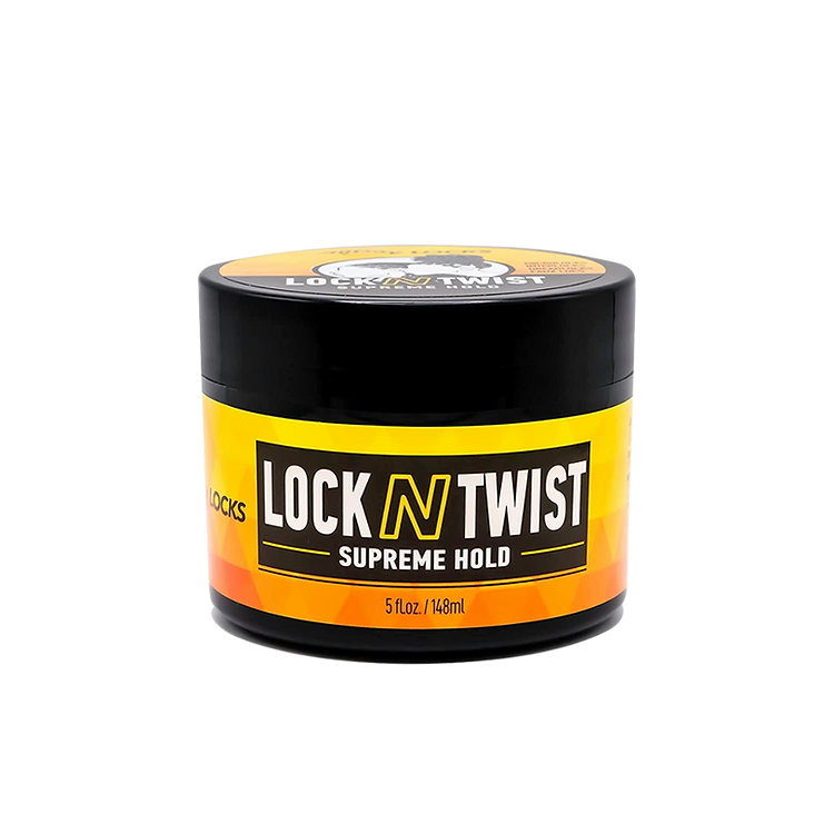 ALL DAY LOCKS LOCK N TWIST GEL EXTREME HOLD