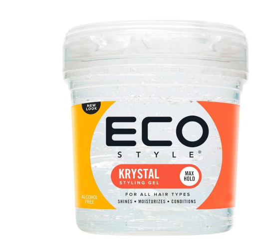 ECO Style Gel Krystal