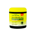 Jamaican Mango & Lime Blax Black Wax 6oz