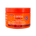CANTU Shea Butter for Natural Hair Coconut Curling Cream 12oz