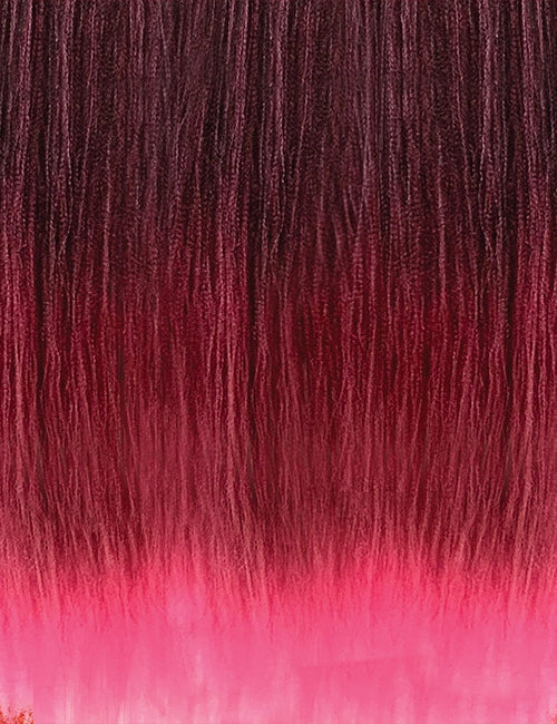 Outre X-Pression Pre-Stretched Braiding Hair 52"(Special Colors)