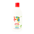 Just For Me Natural Hair Milk Silkening Conditioner | Kids’ Hydrating Detangler – 13.5 oz