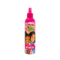 African Pride Dream Kids Detangler Spray - 8 oz