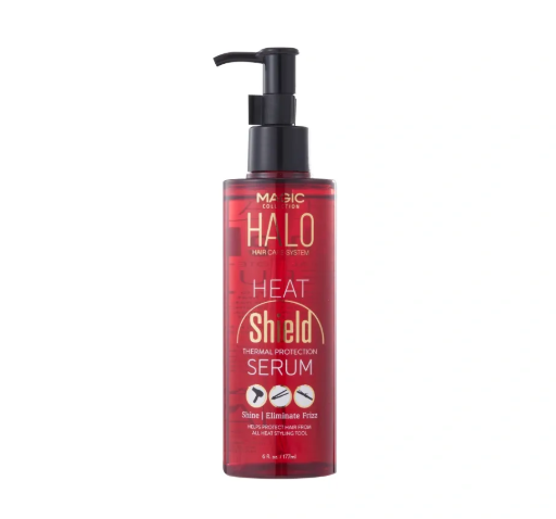 Magic Collection HALO Heat Shield Serum 6OZ