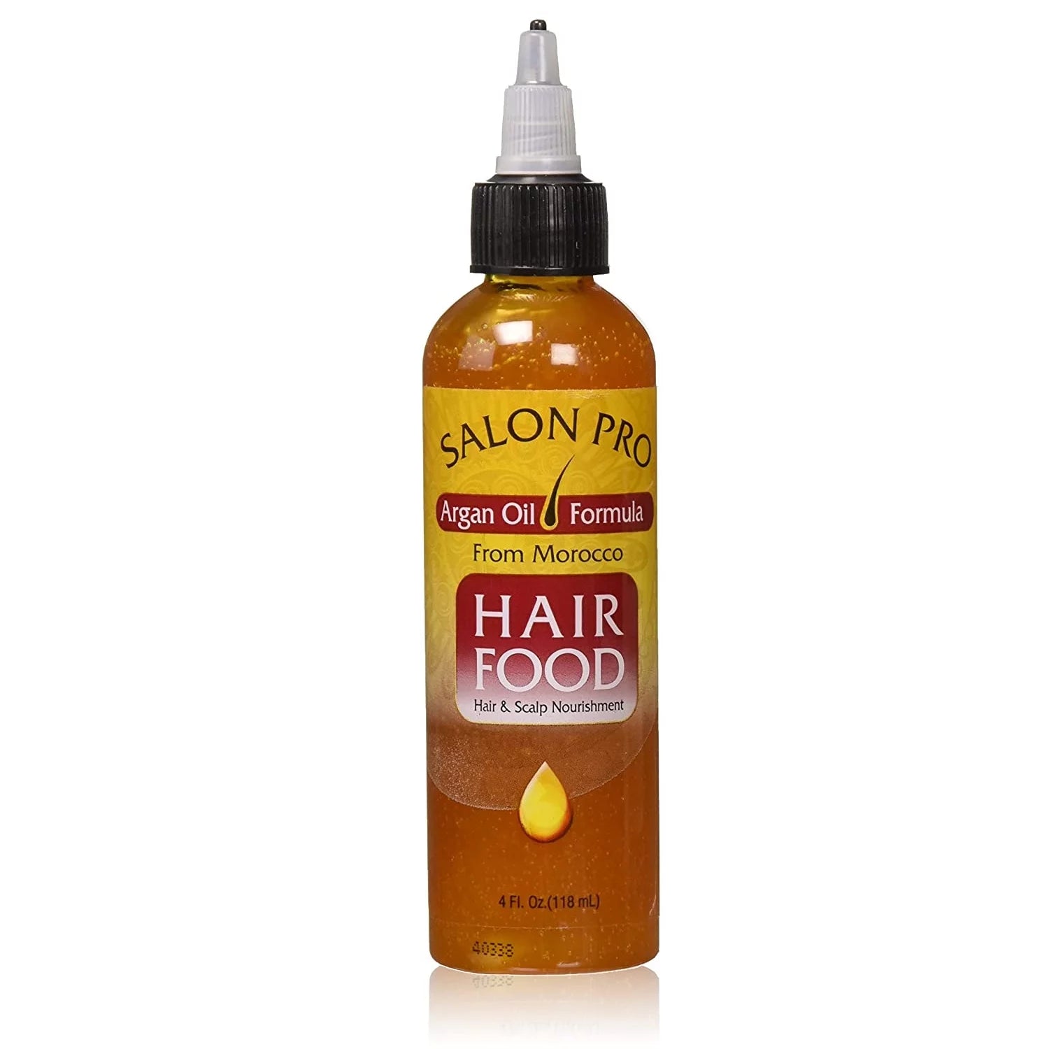 SALON PRO HAIR FOOD