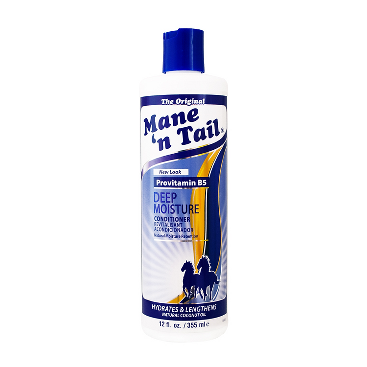 The Original Mane 'N Tail Deep Moisture Conditioner 12oz