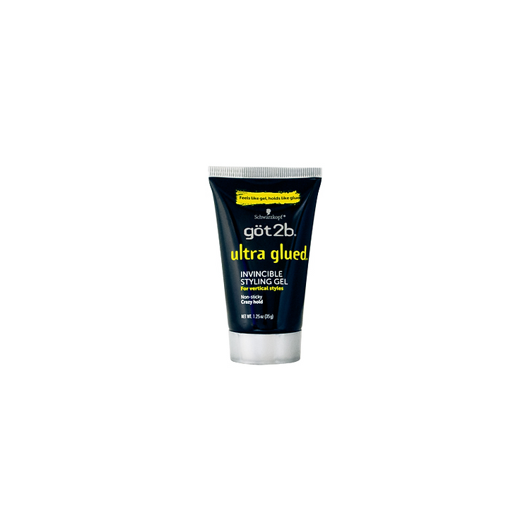 Got2b Ultra Glued Invincible Styling Gel