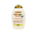 OGX Extra Strength Damage Remedy + Coconut Miracle Oil Conditioner