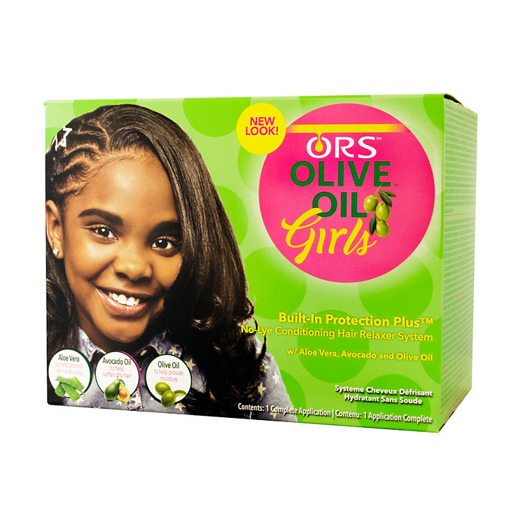 ORS GIRL RELAXER KIT