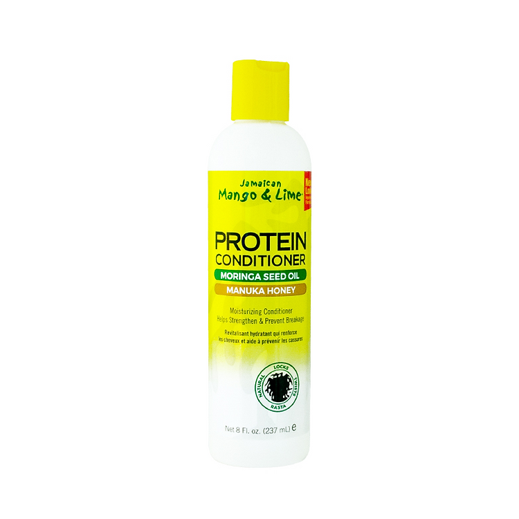 Jamaican Mango & Lime Protein Conditioner 8 oz