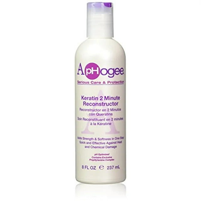 APHOGEE KERATIN 2 MINUTE RECONSTRUCTOR