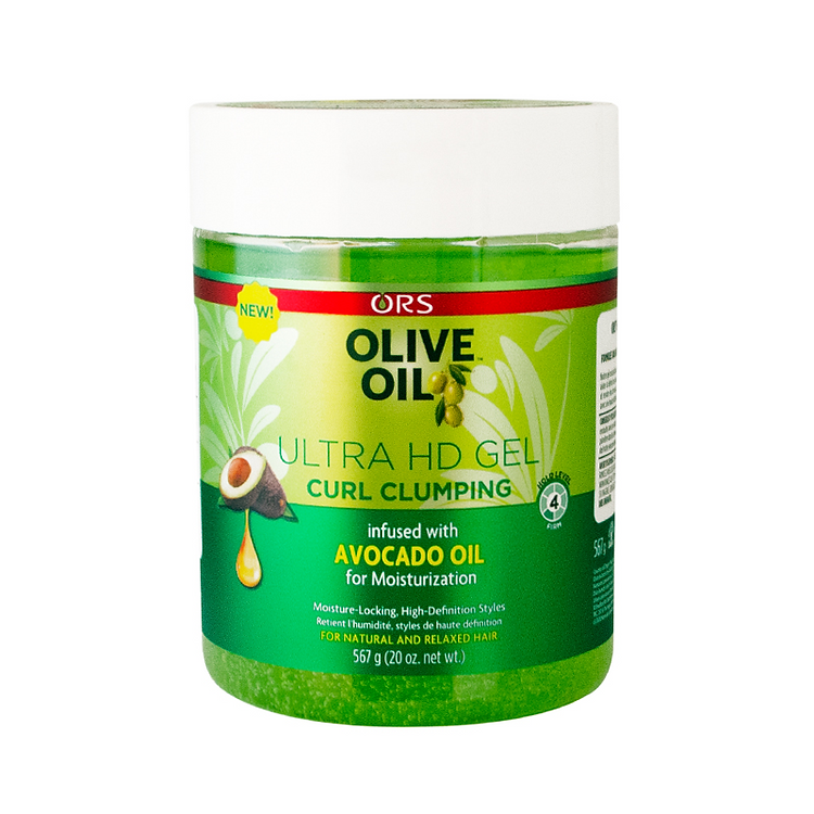 ORS Olive Oil Ultra HD Gel Curl Clumping 20oz