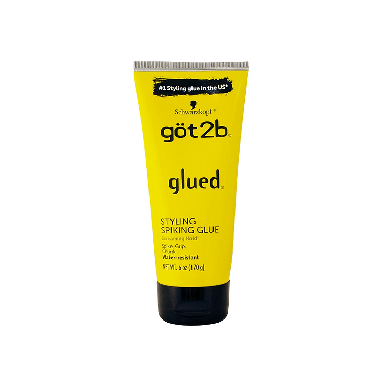 Got2b Glued Styling Spiking Glue