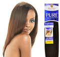 MILKY WAY REMY PURE 100% HUMAN HAIR YAKY WEAVE
