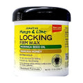 JAMAICAN MANGO LOCKING FIRM WAX RESISTANT FORMULA 16OZ